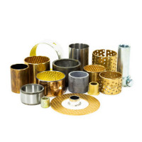 Bushings