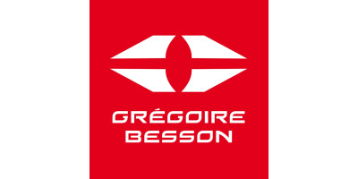 Online catalog Grégoire Besson