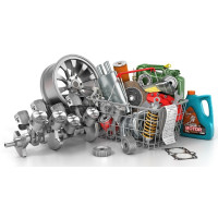 automobile parts