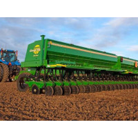 Solid sowing