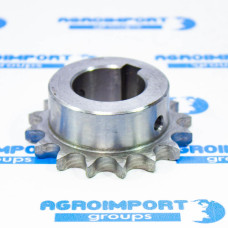 1223100 Sprocket Z=16 1/2x5/16 Amazone (Amazone)