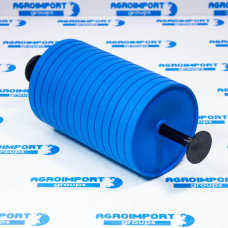 550081 Rubber pump diaphragm BlueFlex Annovi Reverberi, Amazone