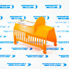 911441 Amazone spreader shaft cover