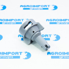 AIC11006-VP TeeJet crevice sprayer Amazone (Amazone AIC11006VP)