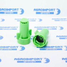 SJ7A-15-VP 7-jet TeeJet Amazone spray nozzle (Amazone SJ7A15VP)