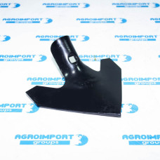 KM060288 Arrow foot 170x5 Bednar (Bednar)