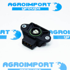 0000111100 Throttle position sensor Claas (Class)