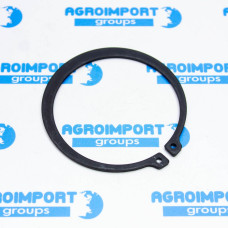 0002351730 External retaining ring 75x2.5 DIN471 Claas (Class 235173.0)