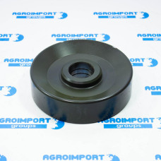 0006412893 Tension roller D163 mm Claas (Class 641289.3)