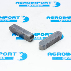 000776068 Parallel key 10×8×40 mm DIN6885A Claas (776068)