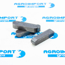 000904546 Parallel key 10х8х50 Claas (000904546)
