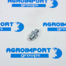 233330 Grease nipple M8x1 straight Claas (Claas 233330.0, 1798380, 179838, 179838.0