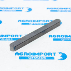 H1388344  Parallel key 10х8х63 Claas (1388344 )
