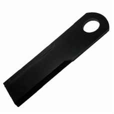 03.2021.01 Capello Knife with Overlay (03202101) L-240mm,B-60mm,S-6mm,d-25,5