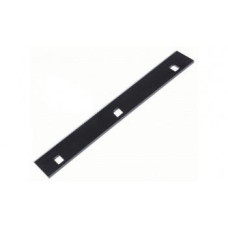 03.4100.00 (1638) Capello Knife with Overlay (03410000) L-400mm,B-63mm,S-6mm