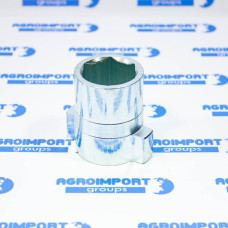 04.4514.00 Capello reducer coupling sleeve hexagonal (Capello 04451400)