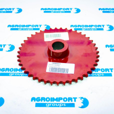 192922C1 Case cross drive sprocket (Case 192922)
