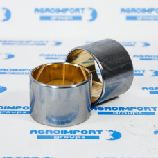 2094302 Shaft sleeve 45x50x35mm Case (Case 33-741-619, 85805988)