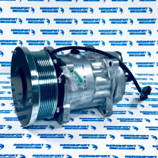 151-5270 (1515270)  air conditioner compressor CATERPILLAR (141-9676, 141-9616, 218-0234, 218-0324, 3303065, 1769676, 75R84594)