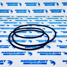 001.05.3338 O-ring Dana Spicer 