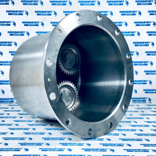 770.06.713.03 Planetary gear assembly (onboard gear housing) Dana Spicer (Dana 7700671303)