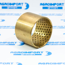 5H.2770600501 Bush bronze D55x50x40mm Dieci (Dieci, 4237873M1, 76086051, 8I-3860, Z101741, 85806962, 87674575, 71489230, 6912826, 5H2770600501)