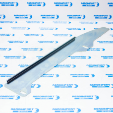 11298 Fixed head separation plate Dominoni