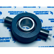 8K2050 Bearing with support 45x100x44.5 GWHGR 211 PP202 Summers FKL (Summers)