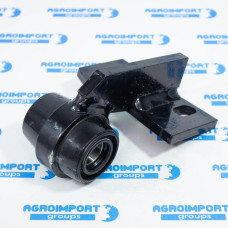 12131 Left roller support Fantini (Fantini)