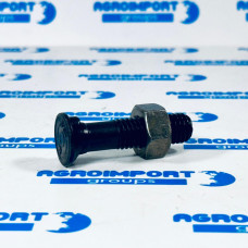 H0609380 Bolt M12x50 DIN 11014 with nut M12 DIN 934 Kuhn