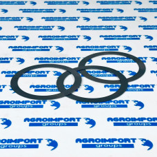 040182 Washer (adjusting ring) M60x75x0.5 DIN988 Geringhoff