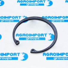 041016 Internal retaining ring 62x2 Geringhoff