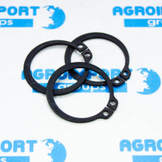 041114 Circlip 30x1.5 DIN471 Geringhoff (Geringhoff 041015, 80583000, 1440477)