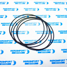 041299 Rubber ring 140x3 Geringhoff