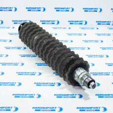 501051 Geringhoff rotor shaft