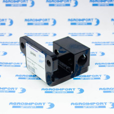524846 Hydraulic cylinder bracket Geringhoff
