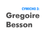 Gregoire Besson
