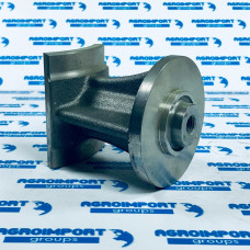 111624 Hardi pump connecting rod
