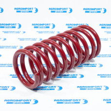 220859 Spring D16x138x320 Hardi