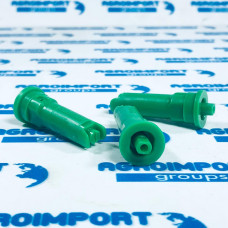 371872 Injector green INJET 015 Hardi