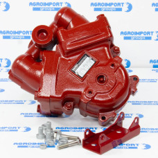 821625 Pump 603/4 800RPM Hardi (242925372 Hardi)
