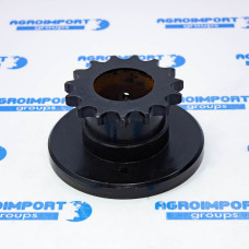 734423 Tensioner sprocket Z15 High Line