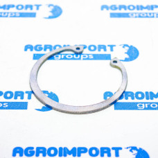 00260125 Retaining ring 52x2.5 DIN472 Horsch