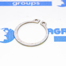 00260126 Retaining ring 25x1.2 DIN471 Horsch (Horsch 3058861)