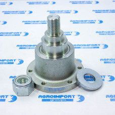 28283500 Disc hub assembly Horsch