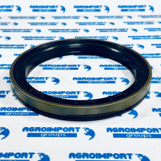 12017098B Oil seal / Cuff / Cassette seal 127х160х15.5/17.5 NBR RWDR-CASSETTE (Corteco 12017098B) (904/50033, 454/02706, 454/02702, 454/02708, 904/M6779) JCB