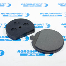 15/920103 Handbrake pads JCB (JCB 535540541)