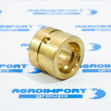 808/00246 Bushing 25.1x35.3x28.1 JCB (JCB 80800246)