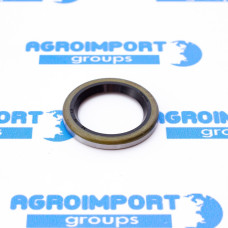 904/09300 Oil seal / Cuff / Seal 25x35x4.8mm NBR BASL (19029603B) (Corteco) JCB (DzhSB 90409300 / 904-09300)