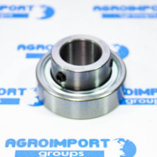 AA22558 Self-aligning ball bearing 22.225x52x27mm John Deere (John Deere 22558)